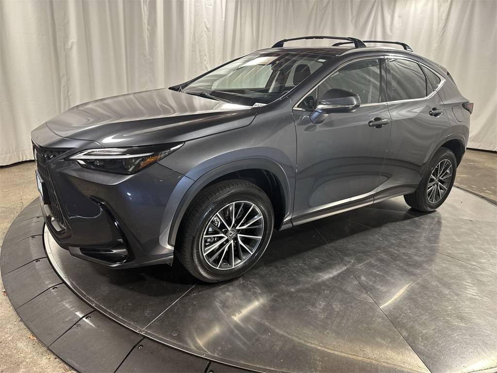 2023 Lexus NX NX 350h Premium — SUV — 16,870 mi — Beaverton, OR