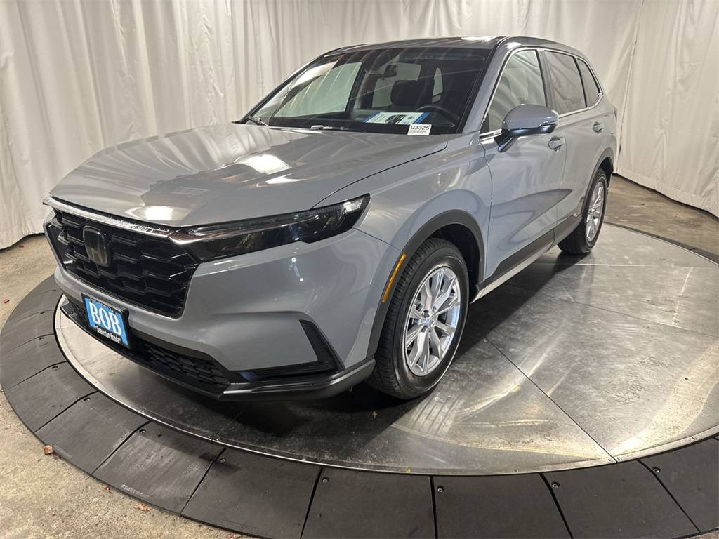 2024 Honda CR-V EX — SUV — 5,605 mi — Beaverton, OR