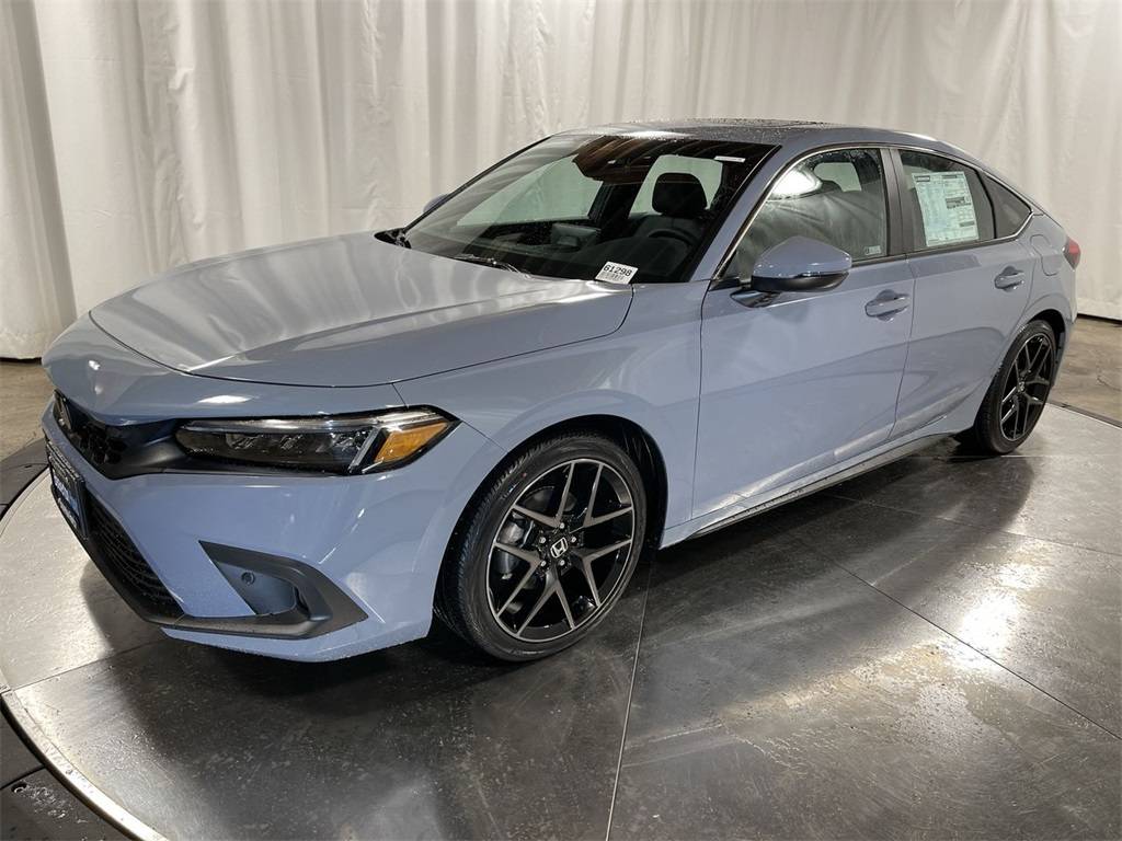 2023 Honda Civic Sport Touring — Hatchback — 20,931 mi — Beaverton, OR