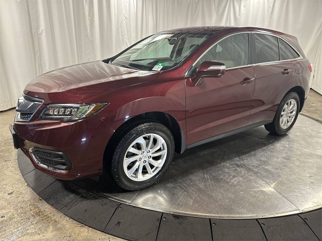 2017 Acura RDX Standard — SUV — 66,103 mi — Beaverton, OR