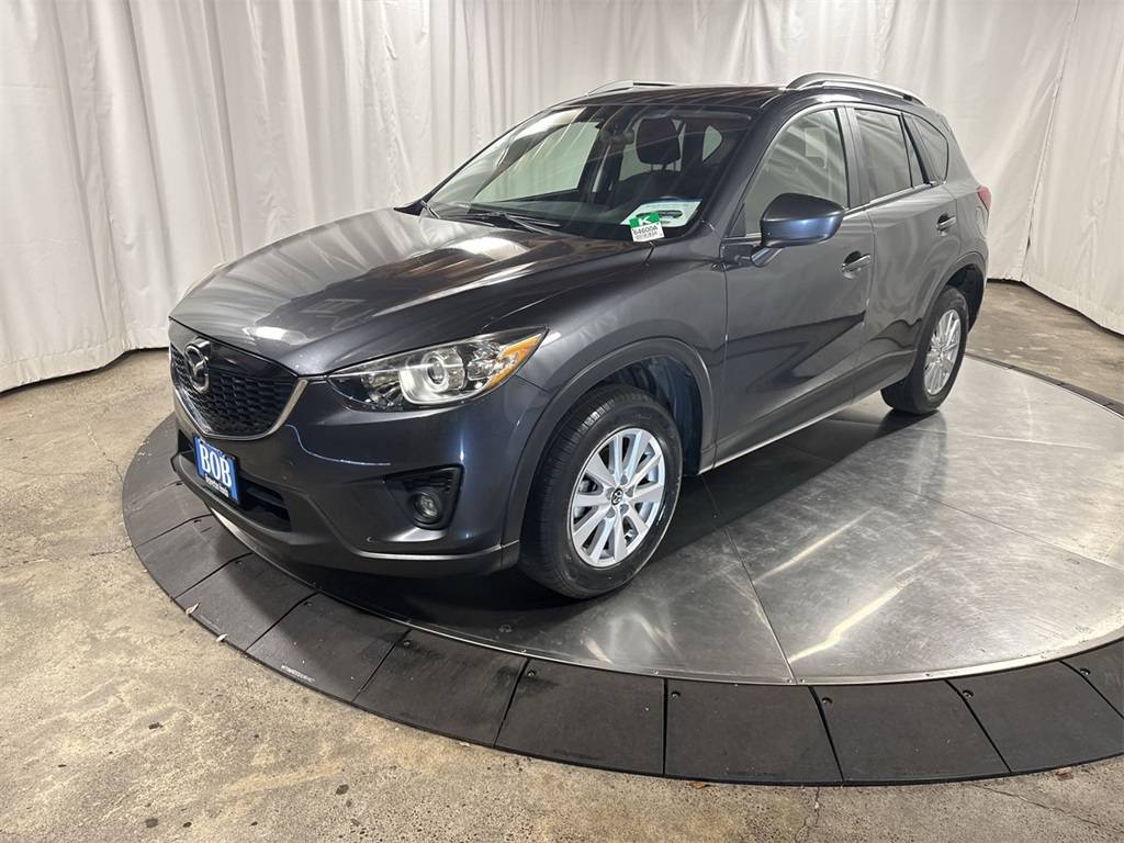 2014 Mazda CX-5 Touring — SUV — 62,876 mi — Beaverton, OR