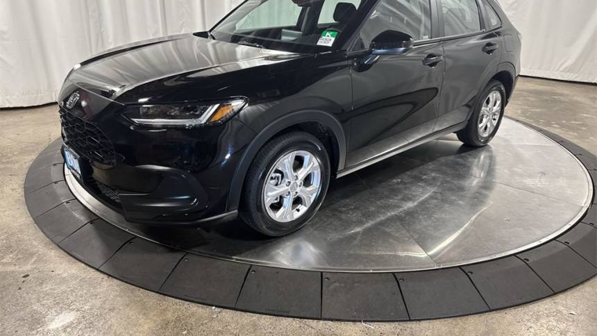 2023 Honda HR-V LX — SUV — 17,365 mi — Beaverton, OR