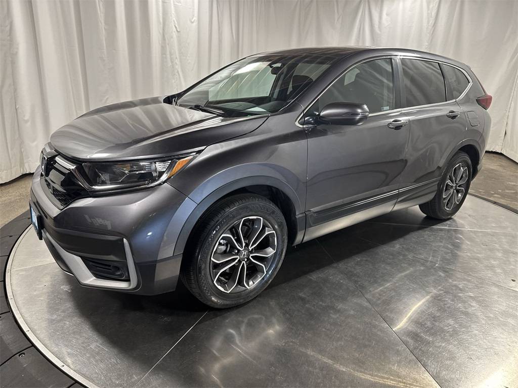 2020 Honda CR-V EX — SUV — 36,097 mi — Beaverton, OR
