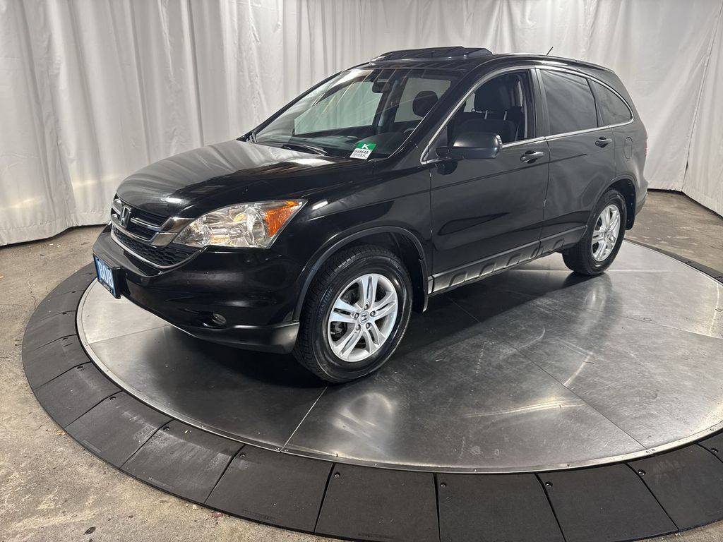 2011 Honda CR-V EX — SUV — 171,721 mi — Beaverton, OR