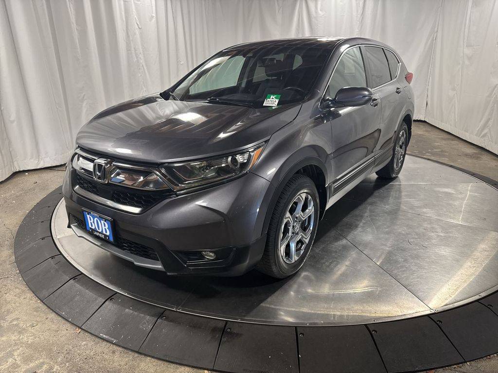 2019 Honda CR-V EX-L — SUV — 99,937 mi — Beaverton, OR