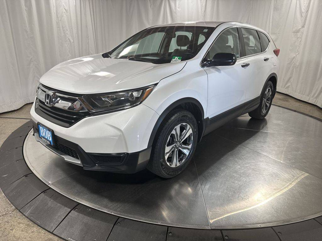 2019 Honda CR-V LX — SUV — 63,879 mi — Beaverton, OR