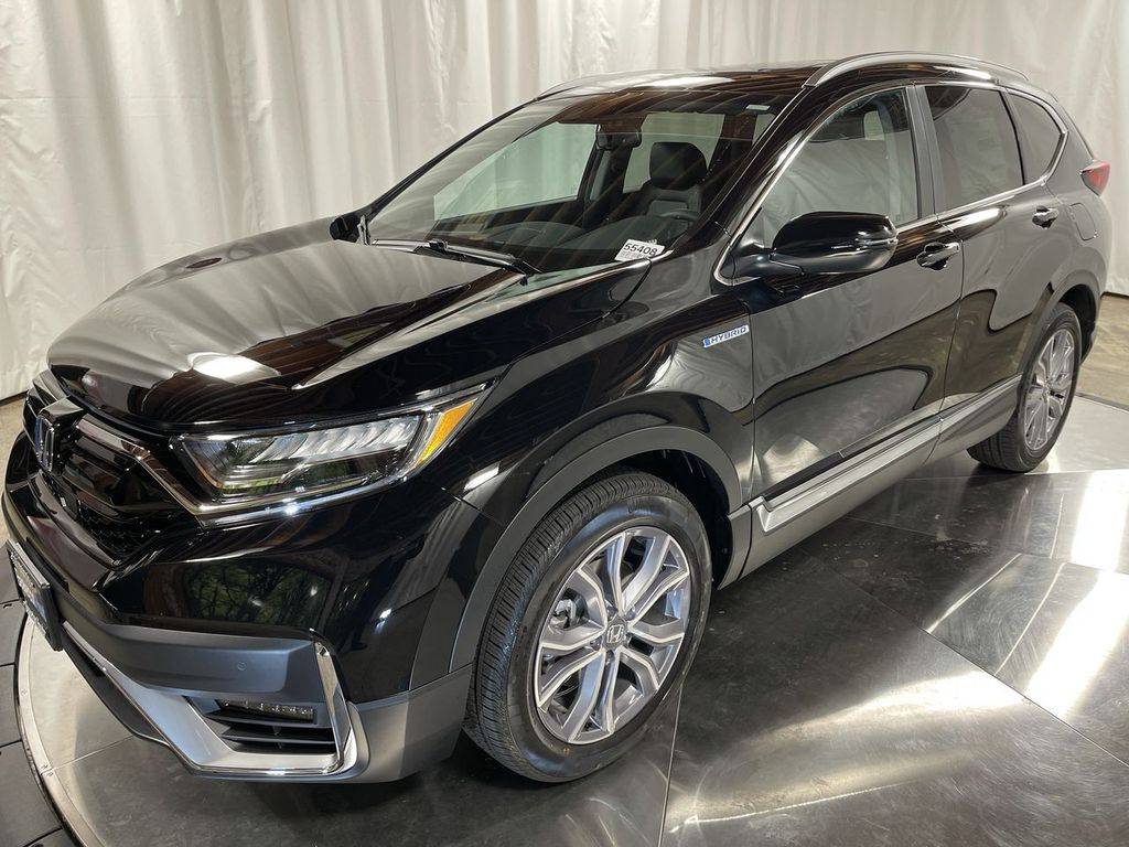 2022 Honda CR-V Hybrid Touring — SUV — 178,379 mi — Beaverton, OR
