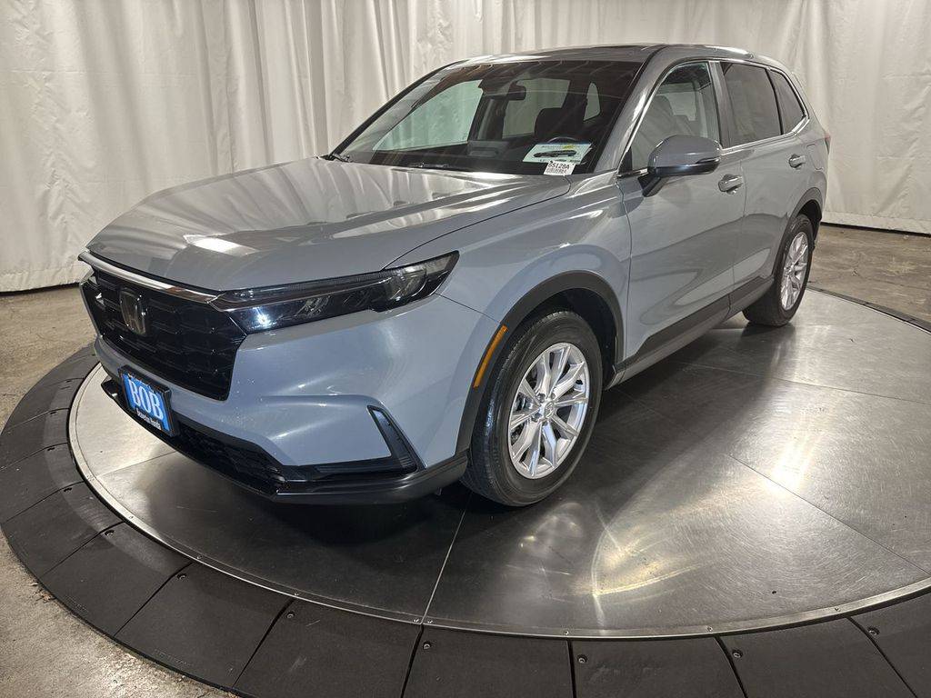 2024 Honda CR-V EX — SUV — 20,591 mi — Beaverton, OR