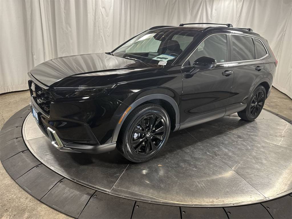 2023 Honda CR-V Hybrid Sport Touring — SUV — 35,289 mi — Beaverton, OR