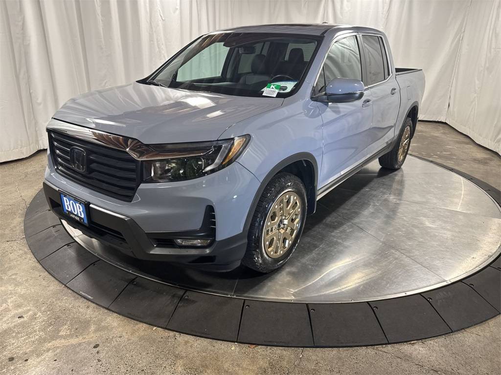 2023 Honda Ridgeline RTL — Pickup Truck — 5,719 mi — Beaverton, OR