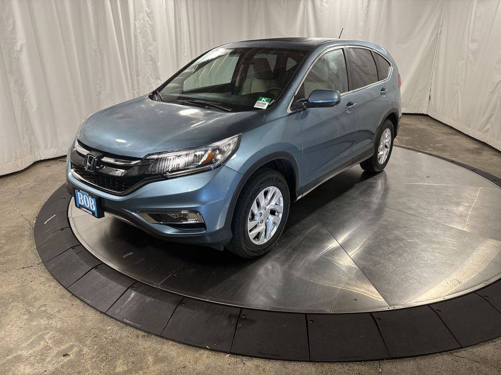 2015 Honda CR-V EX — SUV — 49,693 mi — Beaverton, OR