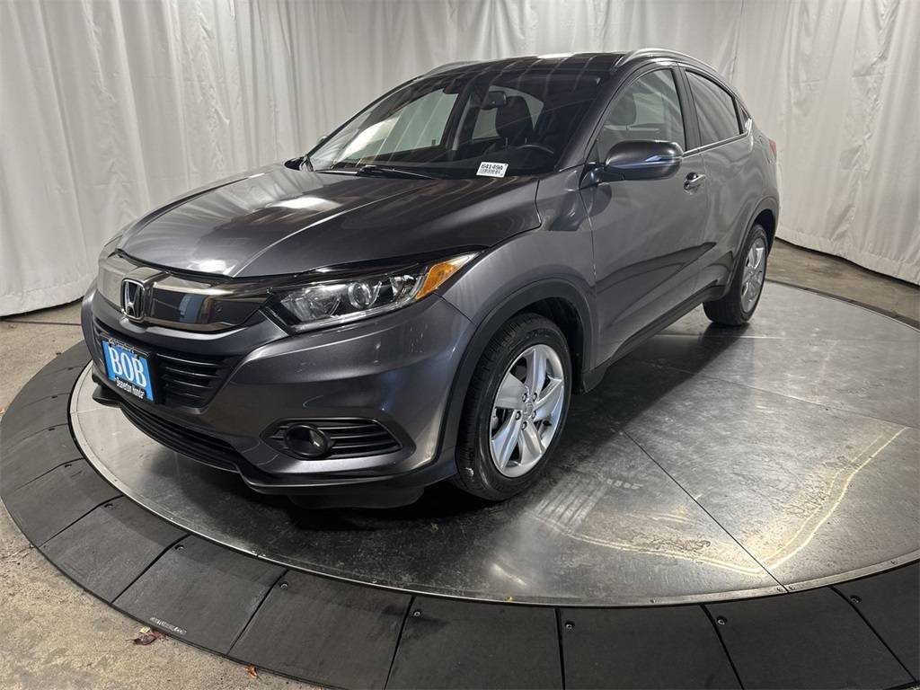 2020 Honda HR-V EX-L — SUV — 42,161 mi — Beaverton, OR