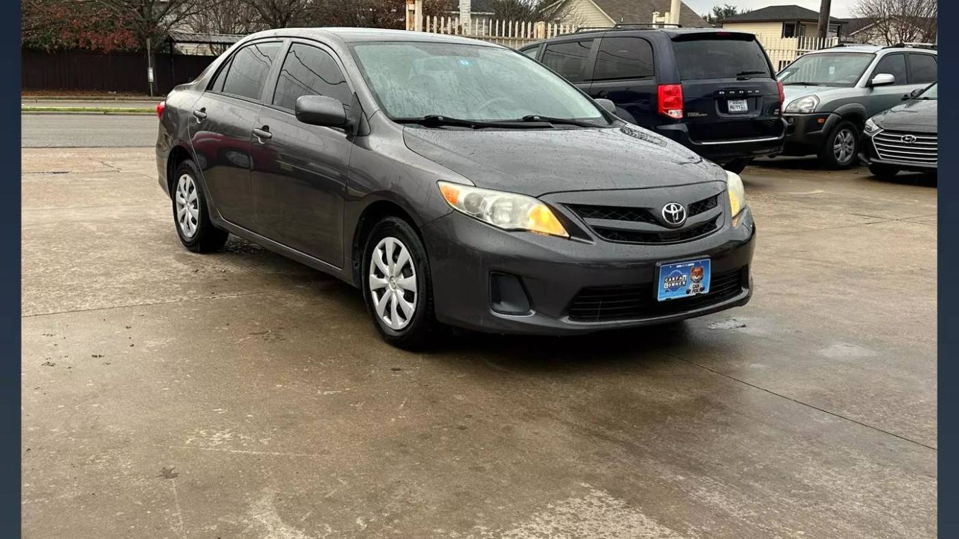 Used Toyota Corolla S for Sale in Rowlett, TX (with Photos) TrueCar