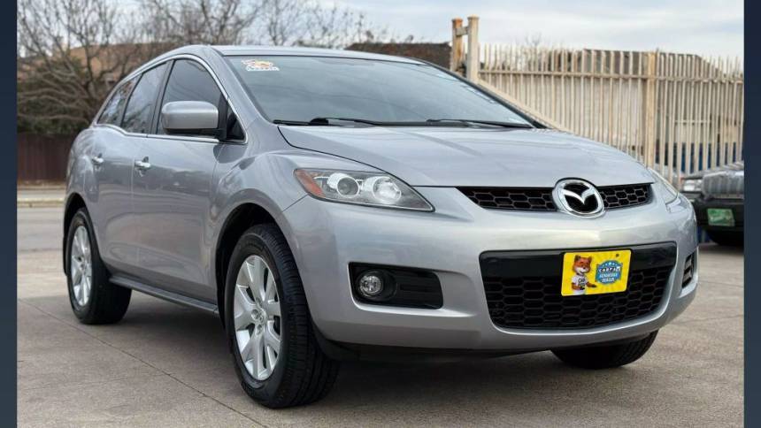 2008 Mazda CX-7 Sport — SUV — 108,157 mi — Dallas, TX