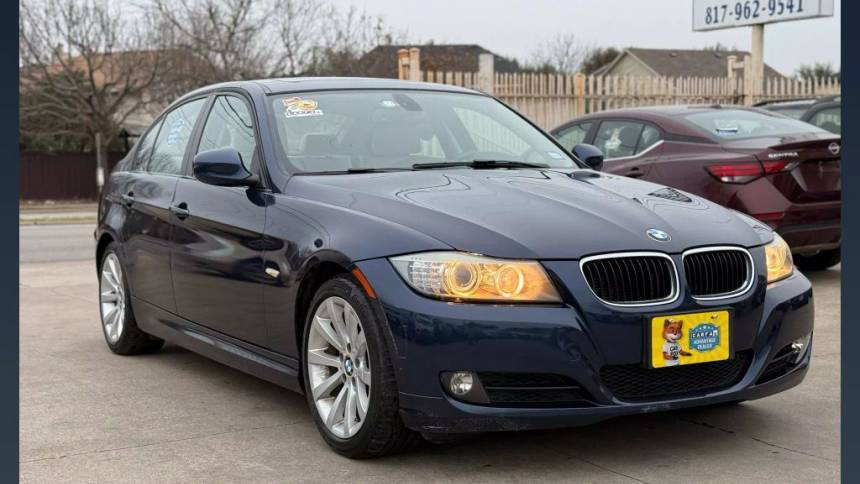 2011 BMW 3 Series 328i — Sedan — 86,578 mi — Dallas, TX