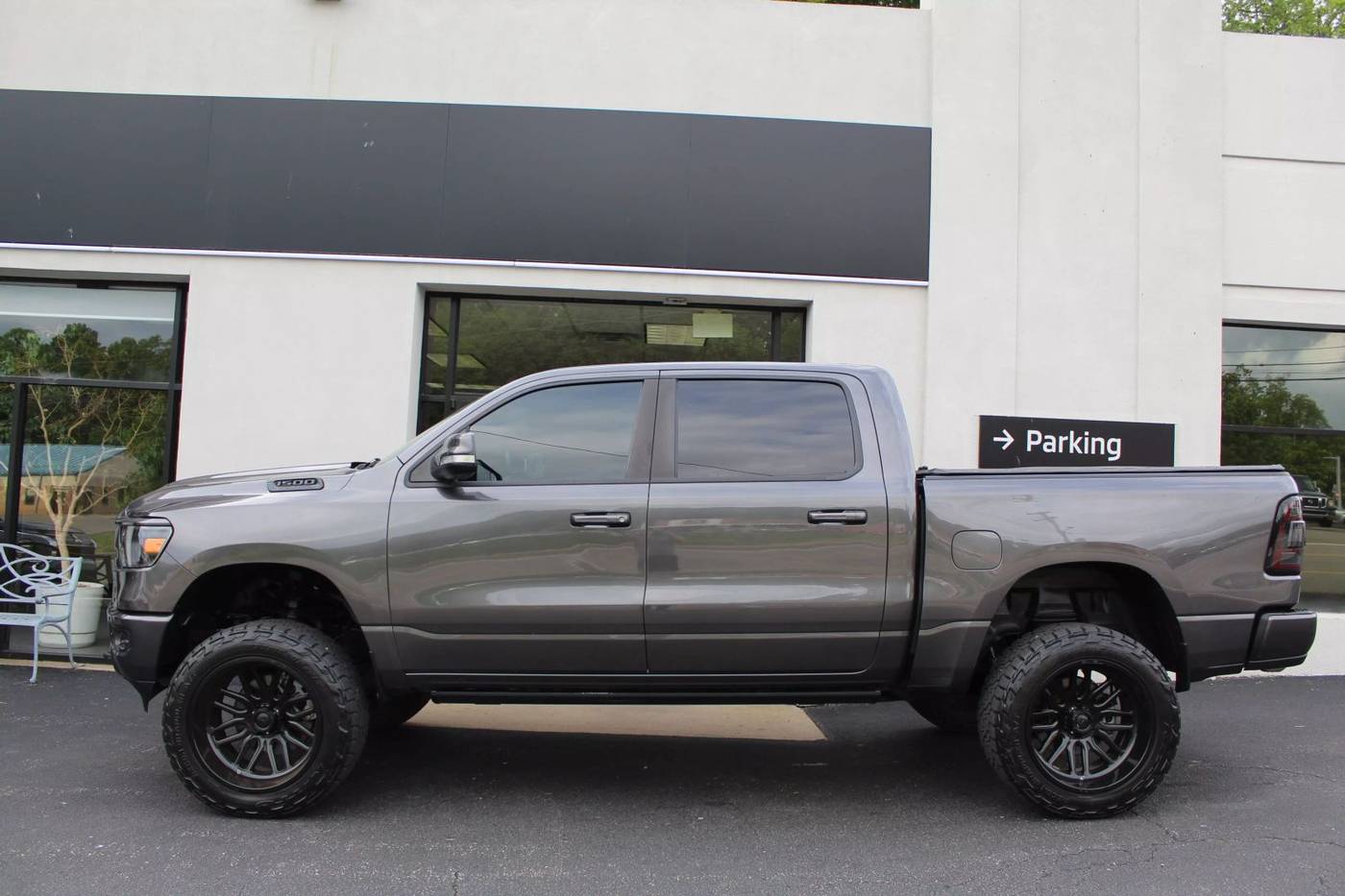 2020 Ram 1500 Big Horn — Pickup Truck — 50,186 mi — Bethel Park, PA