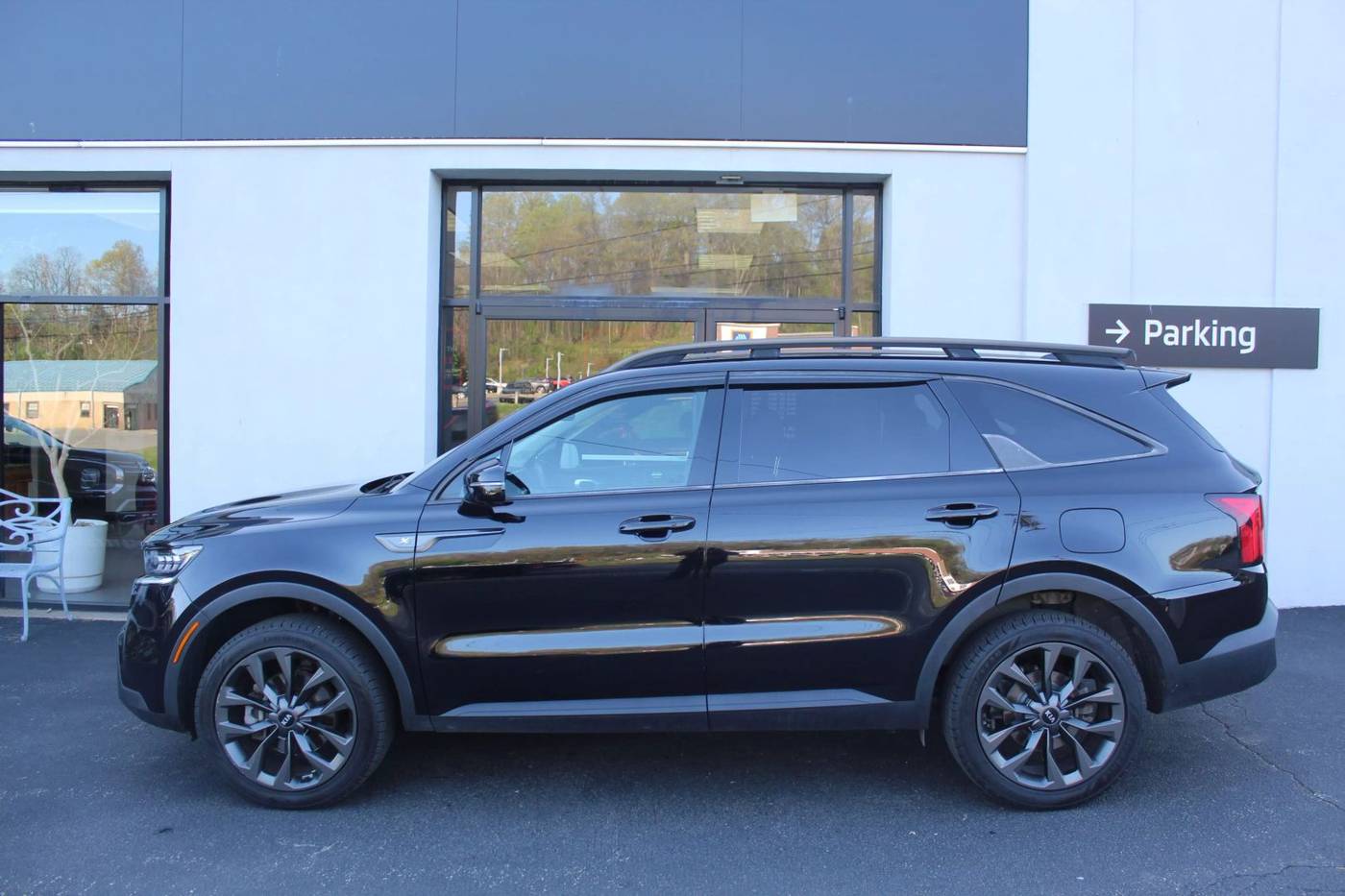 2021 Kia Sorento SX Prestige X-Line — SUV — 48,443 mi — Bethel Park, PA