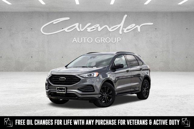 2024 Ford Edge SE — SUV — 11 mi — San Antonio, TX