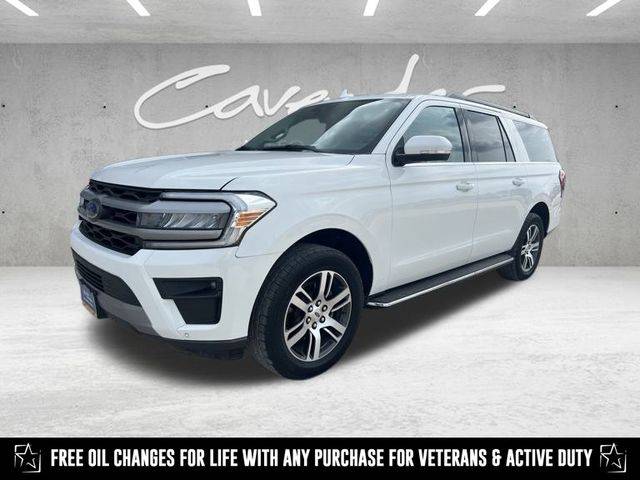2022 Ford Expedition XLT — SUV — 72,714 mi — San Antonio, TX