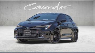 New Toyota Corolla for Sale Near Me - TrueCar