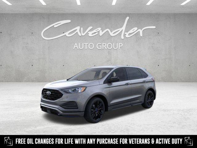 2024 Ford Edge SE — SUV — 11 mi — San Antonio, TX