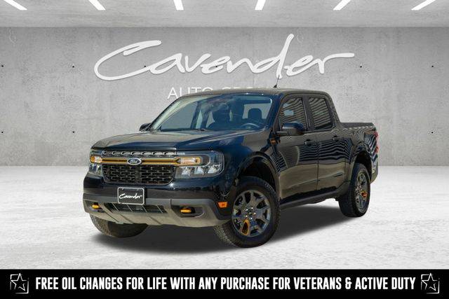 2023 Ford Maverick XLT — Pickup Truck — 32,133 mi — San Antonio, TX