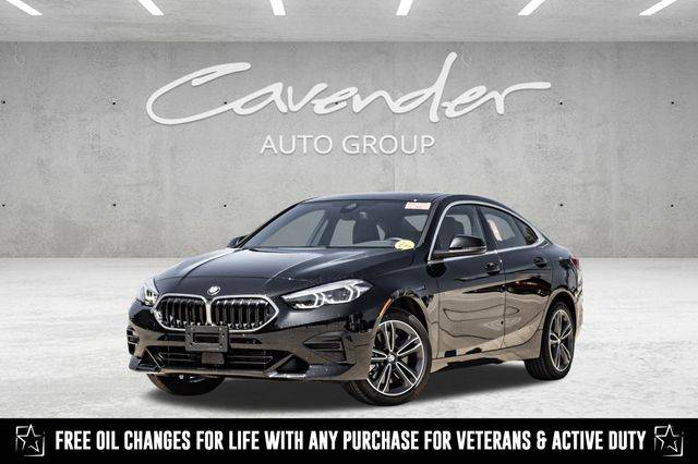 2024 BMW 2 Series 228i — Sedan — 8,738 mi — San Antonio, TX