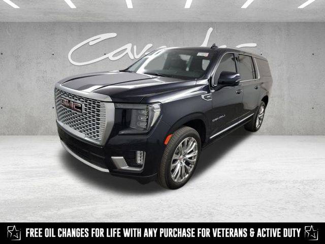 2023 GMC Yukon Denali — SUV — 20,606 mi — San Antonio, TX