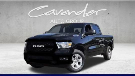 2024 Ram 1500 Tradesman — Pickup Truck — 8,835 mi — San Antonio, TX