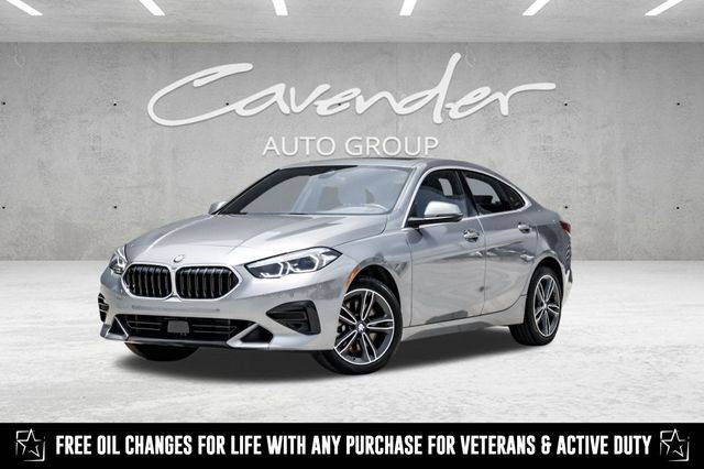 2024 BMW 2 Series 228i — Sedan — 15,370 mi — San Antonio, TX