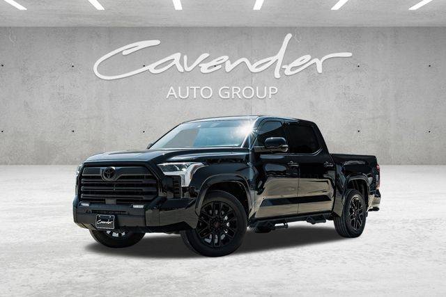 2024 Toyota Tundra SR5 — Pickup Truck — 24,901 mi — San Antonio, TX