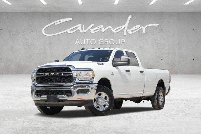 2024 Ram 2500 Tradesman — Pickup Truck — 90,369 mi — San Antonio, TX