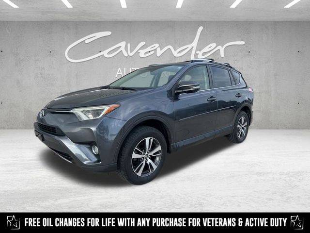 2014 Toyota RAV4 Limited — SUV — 102,985 mi — San Antonio, TX