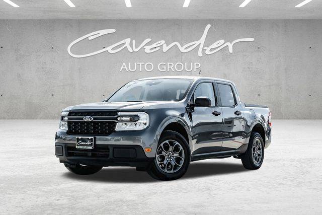 2022 Ford Maverick XLT — Pickup Truck — 43,913 mi — San Antonio, TX