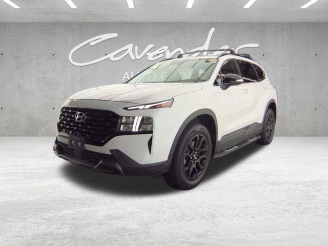 2022 Hyundai Santa Fe XRT — SUV — 33,591 mi — San Antonio, TX