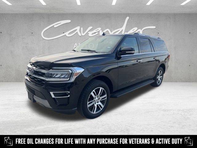 2024 Ford Expedition Limited — SUV — 29,650 mi — San Antonio, TX