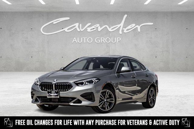 2024 BMW 2 Series 228i — Sedan — 9,319 mi — San Antonio, TX