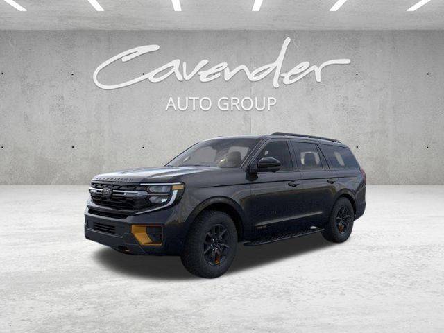 2025 Ford Expedition Tremor — SUV — 153 mi — San Antonio, TX