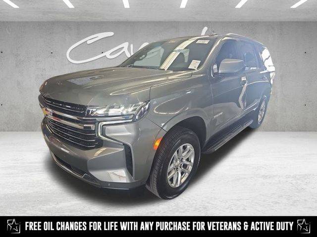 2024 Chevrolet Tahoe LT — SUV — 29,196 mi — San Antonio, TX