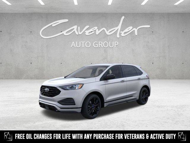 2024 Ford Edge SE — SUV — 11 mi — San Antonio, TX