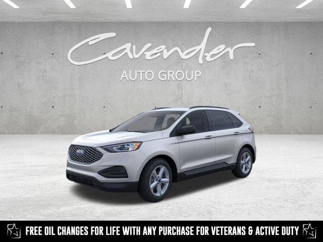 2024 Ford Edge SE — SUV — 11 mi — San Antonio, TX