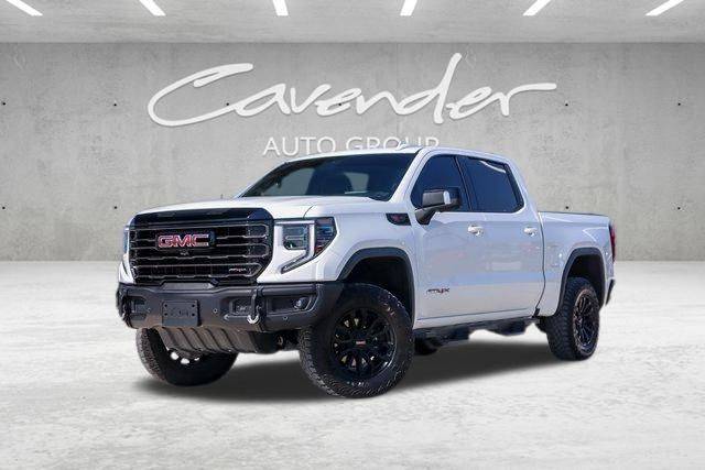 2023 GMC Sierra 1500 AT4X — Pickup Truck — 17,949 mi — San Antonio, TX