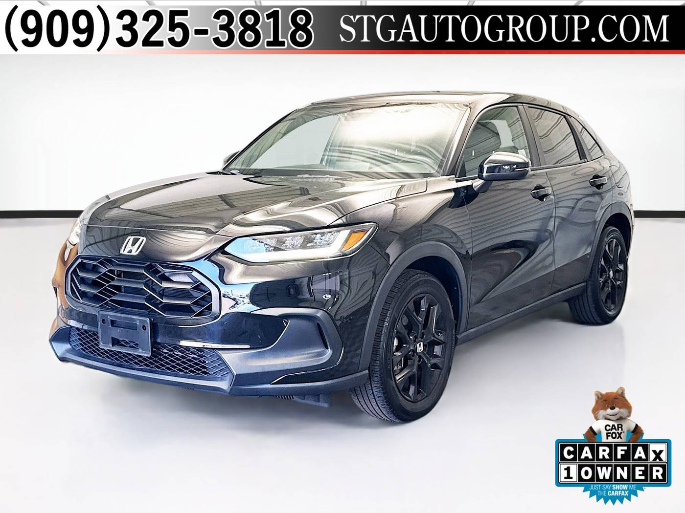 2023 Honda HR-V Sport — SUV — 31,163 mi — Montclair, CA