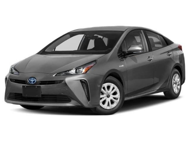 2021 Toyota Prius LE — Hatchback — 66,896 mi — Montclair, CA