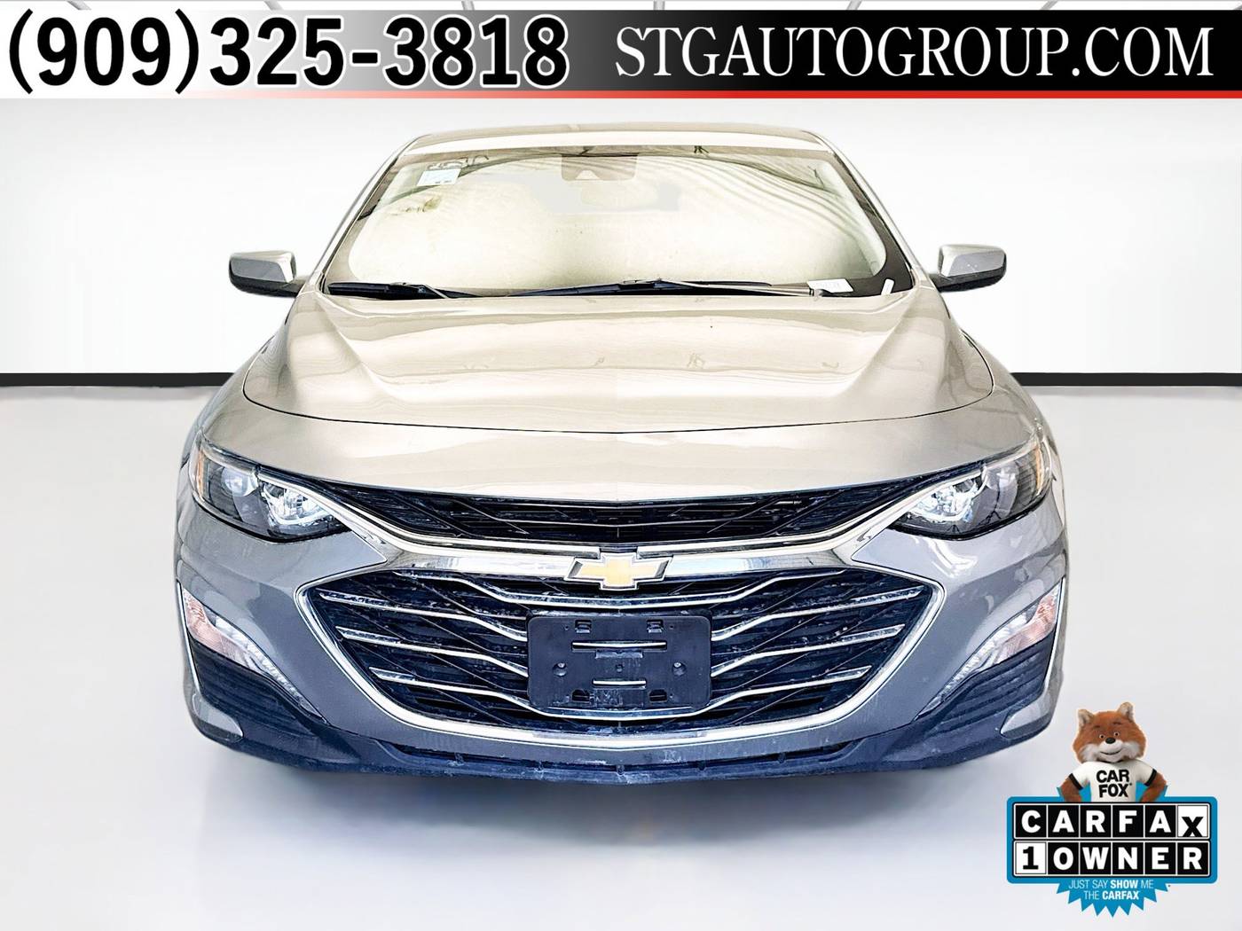 2024 Chevrolet Malibu LT — Sedan — 28,350 mi — Montclair, CA
