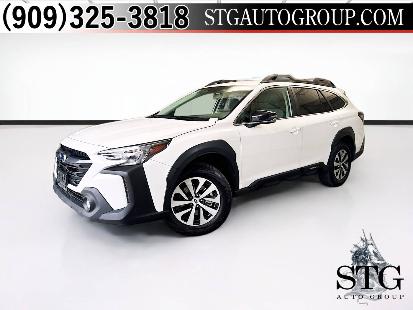 2024 Subaru Outback Premium — SUV — 29,055 mi — Montclair, CA