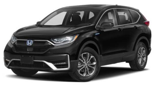 2020 Honda CR-V Hybrid EX — SUV — 73,924 mi — Montclair, CA