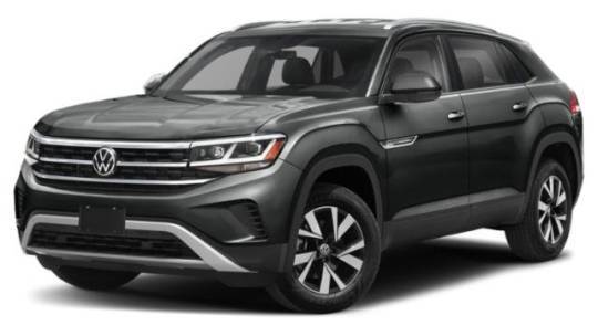 2023 Volkswagen Atlas Cross Sport SE — SUV — 54,027 mi — Montclair, CA