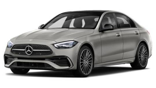 2022 Mercedes-Benz C-Class C 300 — Sedan — 20,351 mi — Montclair, CA
