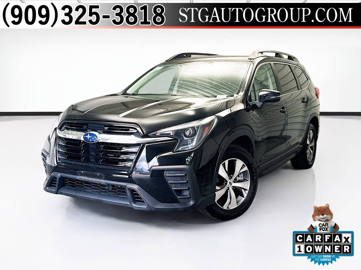 2023 Subaru Ascent Premium — SUV — 61,373 mi — Montclair, CA